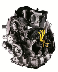 P18C3 Engine